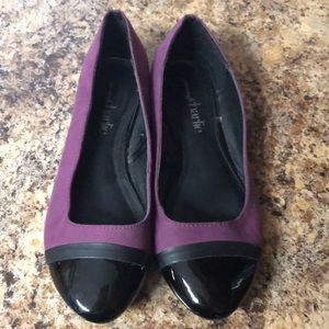 🍀SHIE SALE🍀Charming Charlie Flats